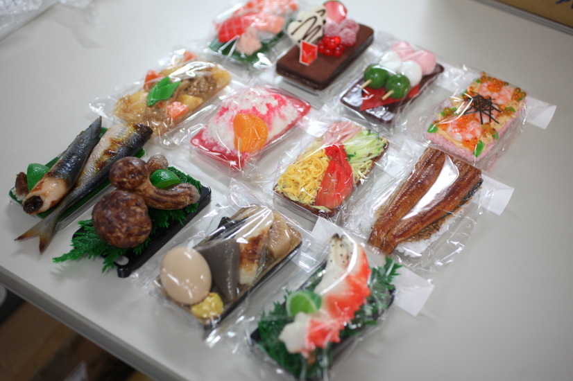 【小田原通信】第2回 「焼きそば」「ネギ」…面白iPhoneケース！コダワリすぎたらこうなった！