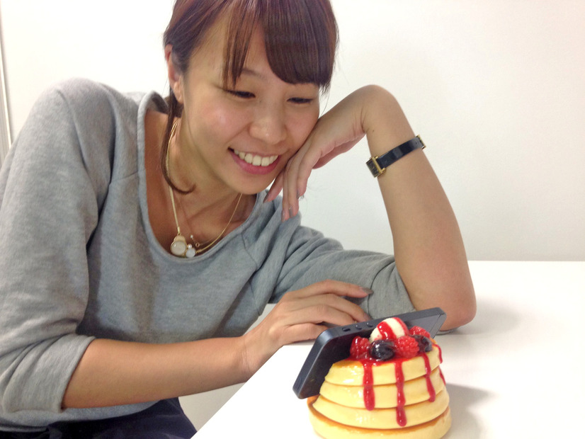 【小田原通信】第2回 「焼きそば」「ネギ」…面白iPhoneケース！コダワリすぎたらこうなった！