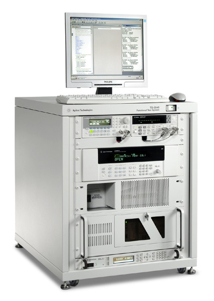 Agilent TS-5040