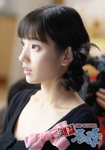 快傑春香