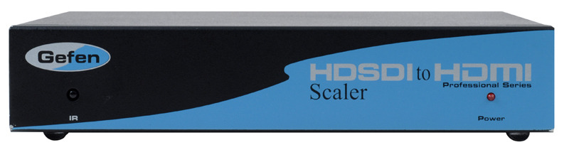 HD-SDI to HDMI Scaler Box