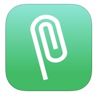 「PassClip」アイコン