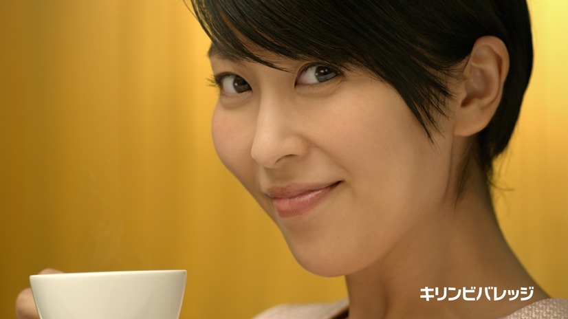 松たか子
