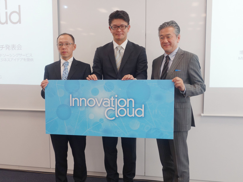 Innovation Cloud