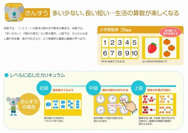 算数