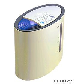 KA-G80DX