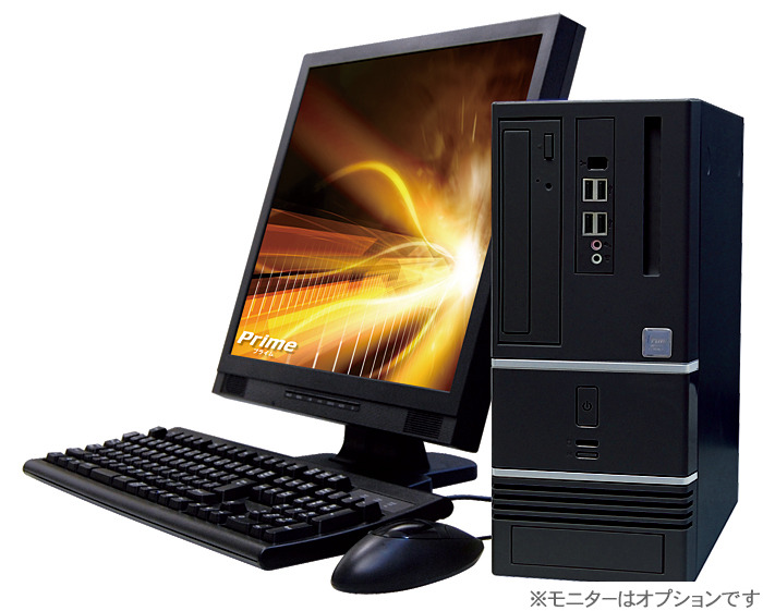 Prime Galleria JD E8400