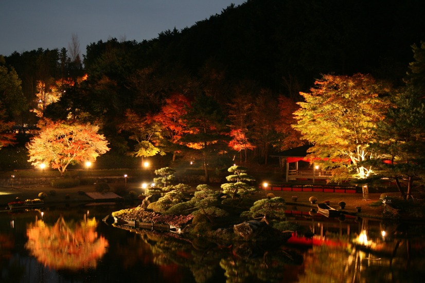 熱海梅園