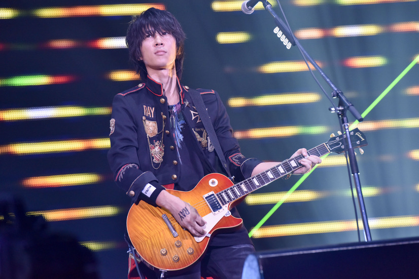 BUMP OF CHICKEN初映画…声優に松坂桃李と杏起用のアニメ場面カットが公開