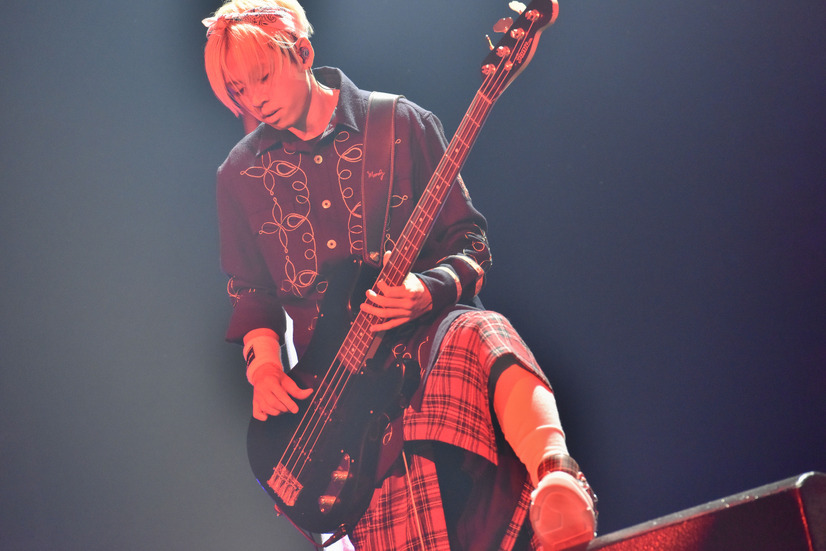 BUMP OF CHICKEN初映画…声優に松坂桃李と杏起用のアニメ場面カットが公開