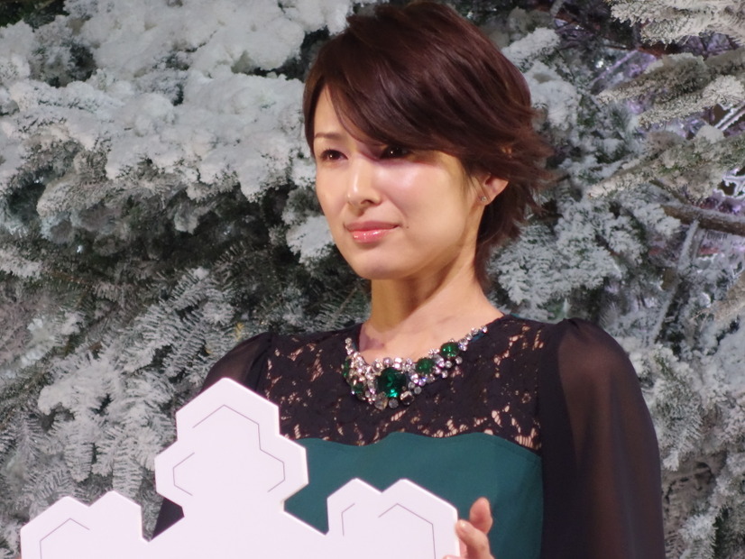 吉瀬美智子