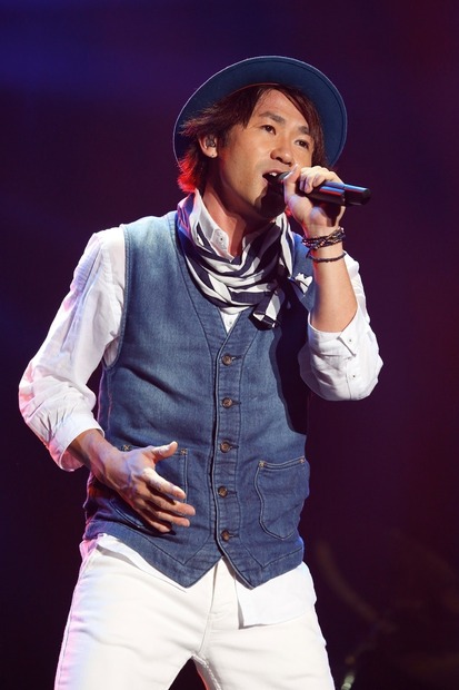 『ナオト・インティライミ LIVEキャラバン 2013@ARENA  Nice Catch the moment!』
