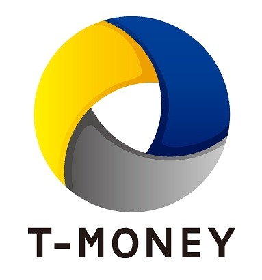「Tマネー」ロゴ