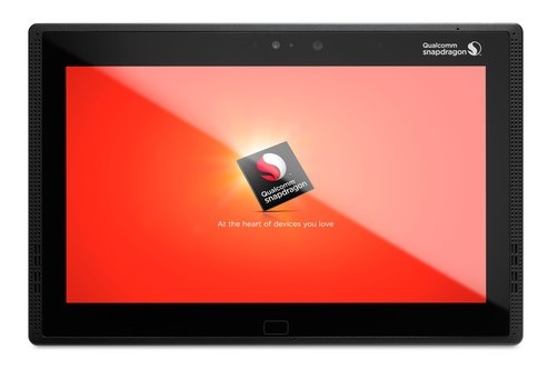 「Snapdragon 810」を搭載したタブレット「MDP/T」