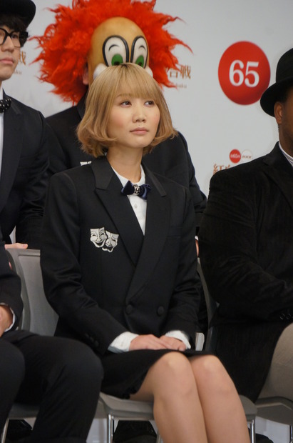 SEKAI NO OWARI