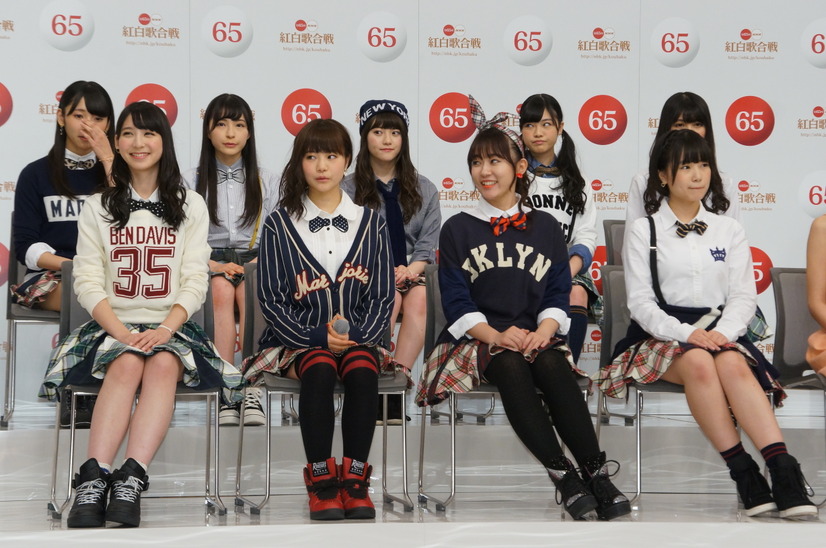 NHK紅白歌合戦 出場歌手発表