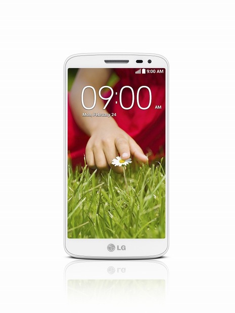 LG G2 mini LG-D620J