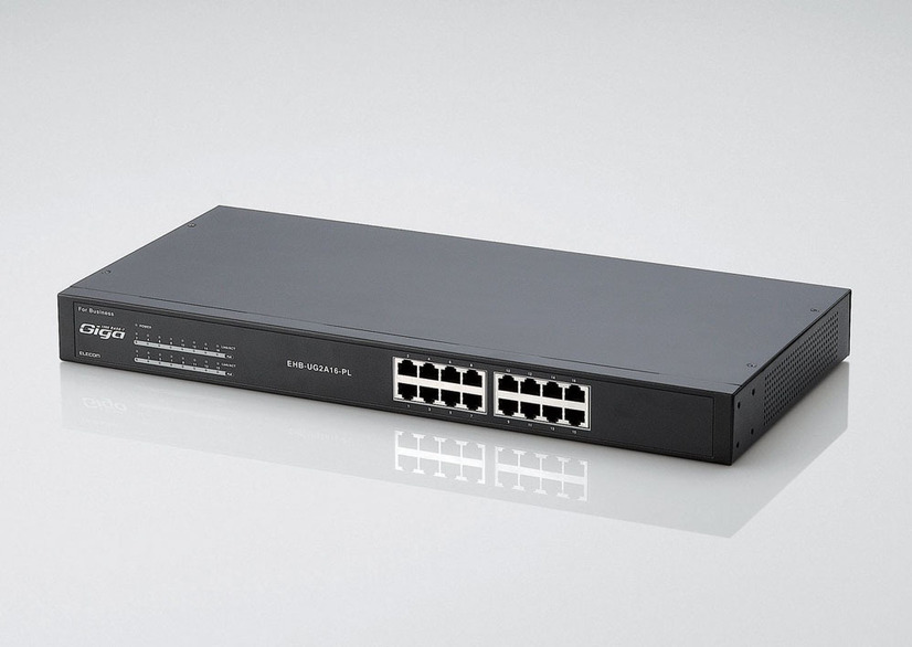 高温高負荷環境への対応も含め、ネットワークカメラなどでの使用を前提としている（画像はリリースより）。