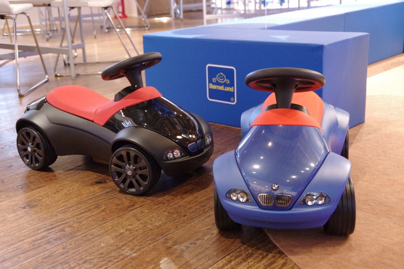 東京・六本木ヒルズカフェ/スペースに期間限定オープンする「The Blue Christmas Cafe by BMW」