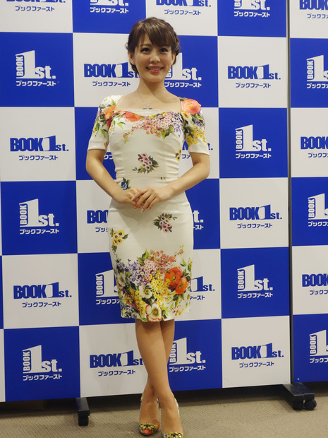 「来年はコスプレ写真集も出してみたい」（美馬怜子）