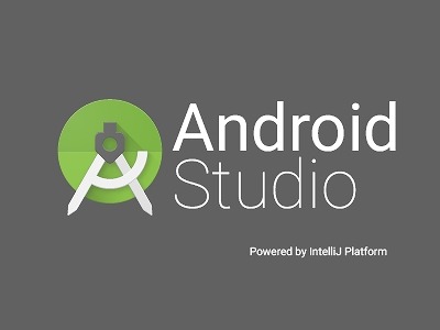 Android Studioロゴ