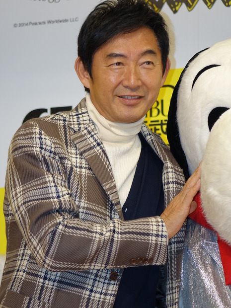 石田純一