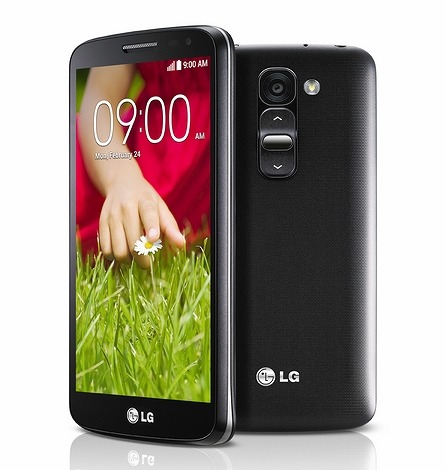 LG G2 mini