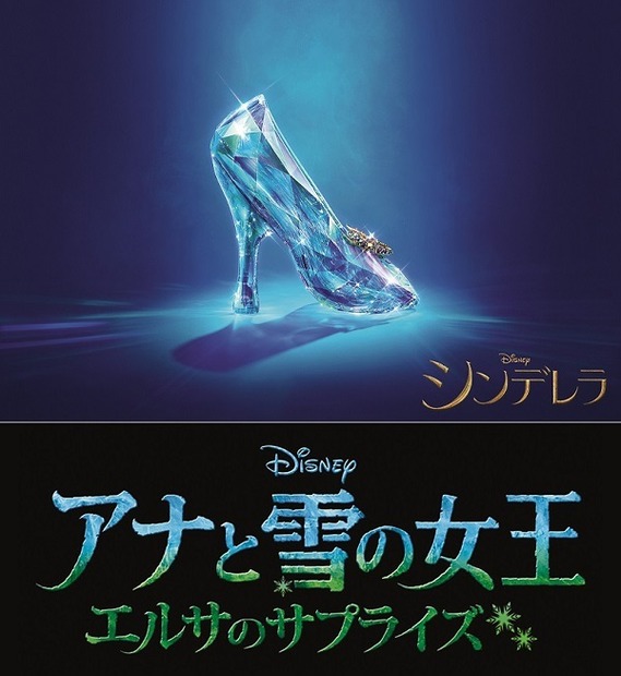 『アナと雪の女王／エルサのサプライズ』