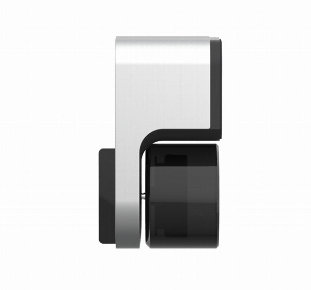 「Qrio」製品イメージ