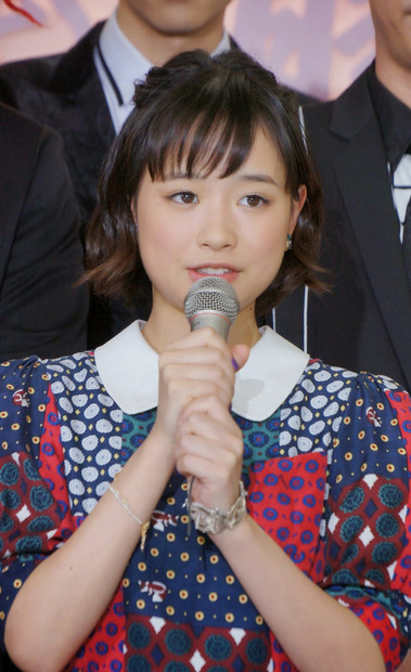 大原 櫻子