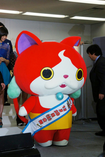ジバニャン
