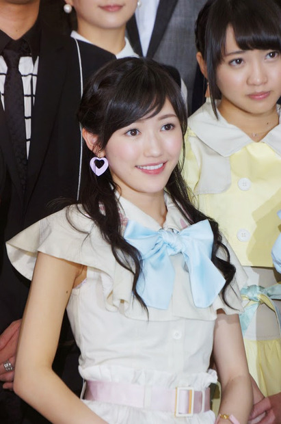 AKB48渡辺麻友
