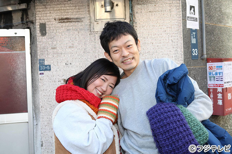 「隣のレジの梅木さん」