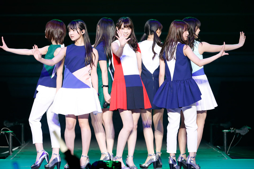 「乃木坂46 Merry X'mas Show 2014」