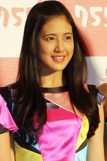 藤井夏恋