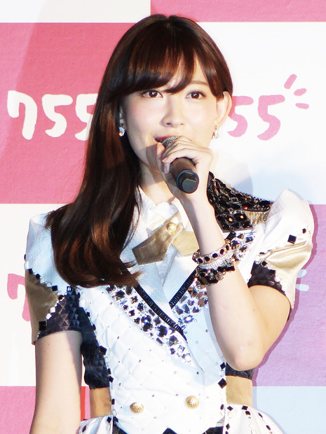 小嶋陽菜