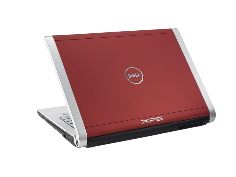 XPS M1530（PRODUCT）RED