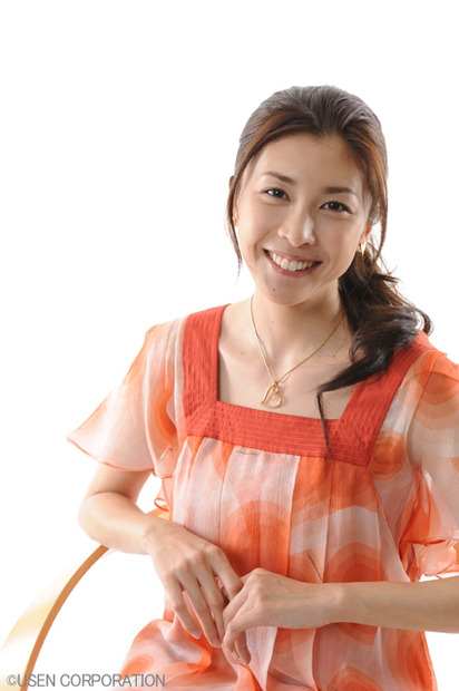 竹内結子