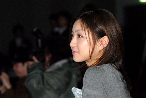 原理恵子