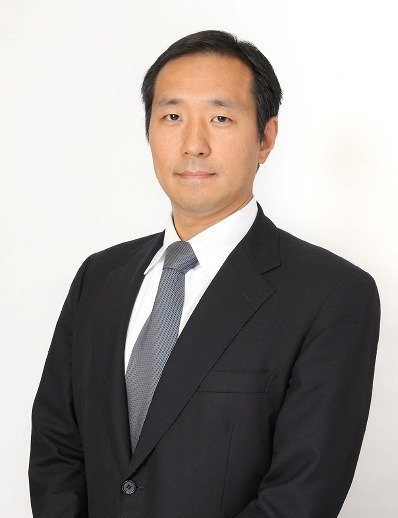 デルの代表取締役社長・郡信一郎氏