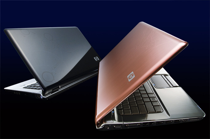 HP Pavilion Desktop PC 7000シリーズ
