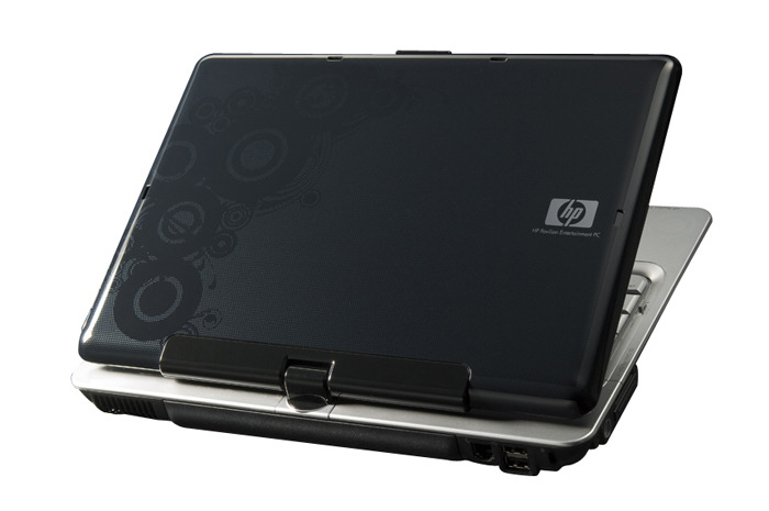 HP Pavilion Notebook PC「tx2500」（デザイン：響き）