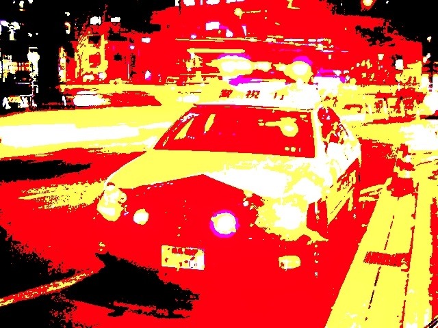 事故 イメージ