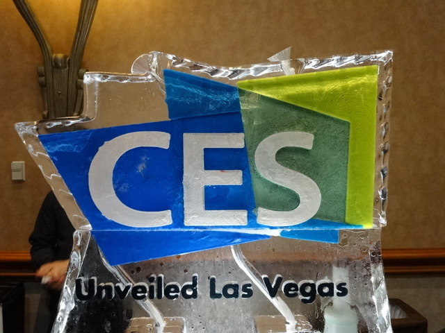 CES Unveiled Las Vegas