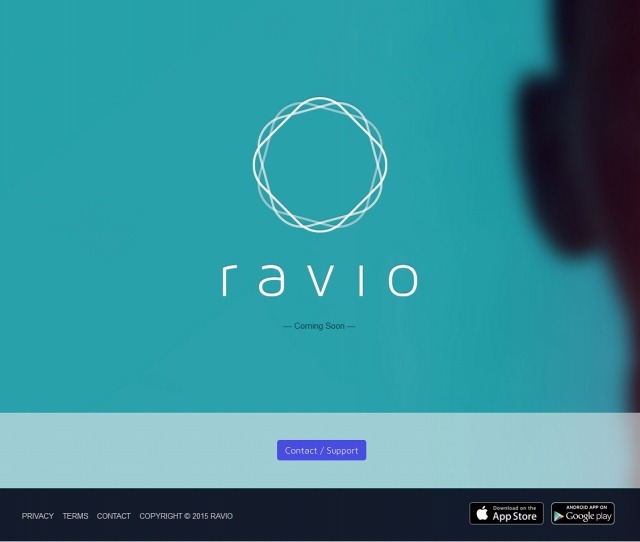 DIVA Networksは新サービス「ravio」（仮称）を開発中