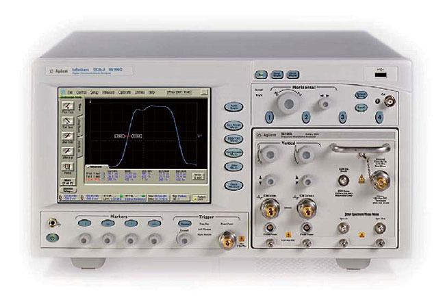 Agilent 86108A