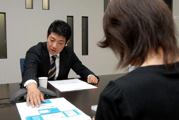 久保田社長