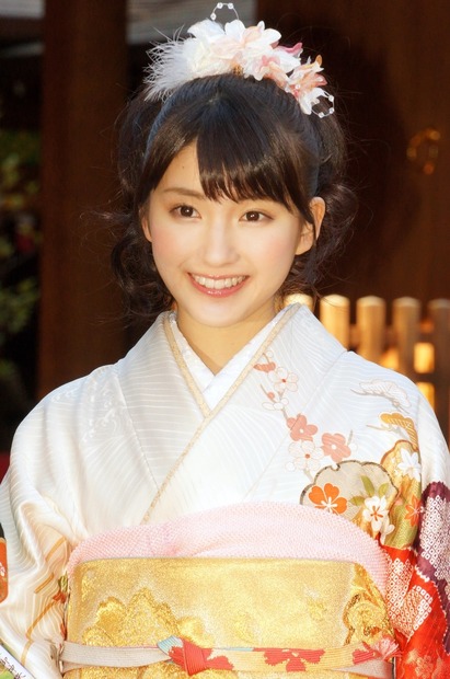 井上小百合