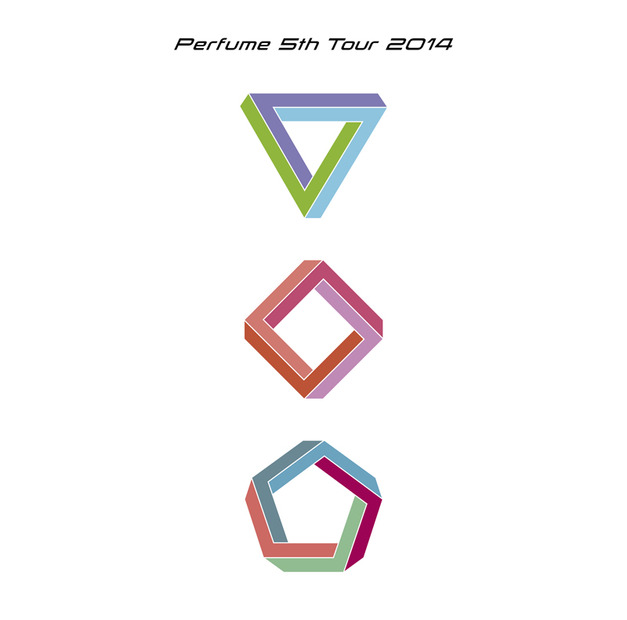 『Perfume 5th Tour 2014「ぐるんぐるん」』