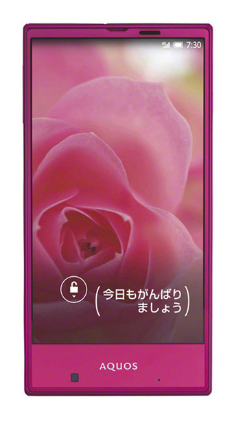 マゼンダモデル